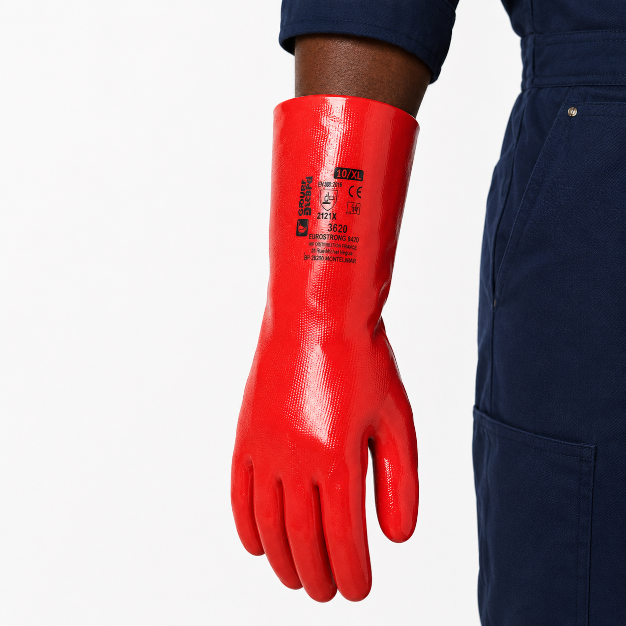 GANG ROUGE