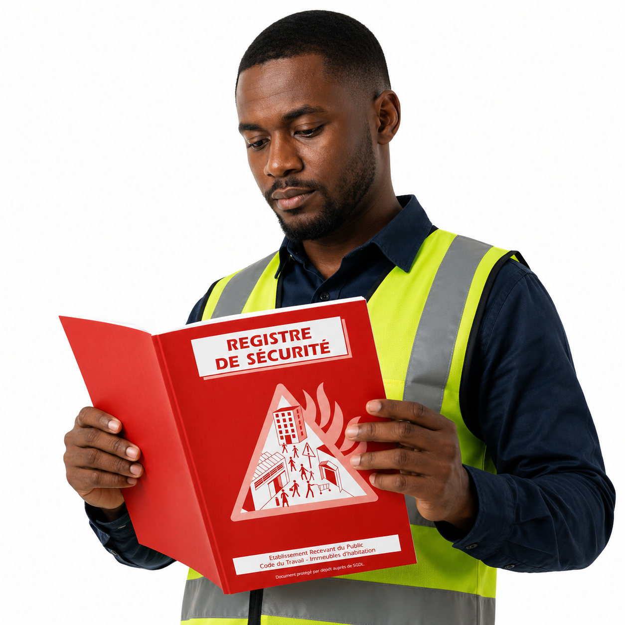 REGISTRE DE SECURITE