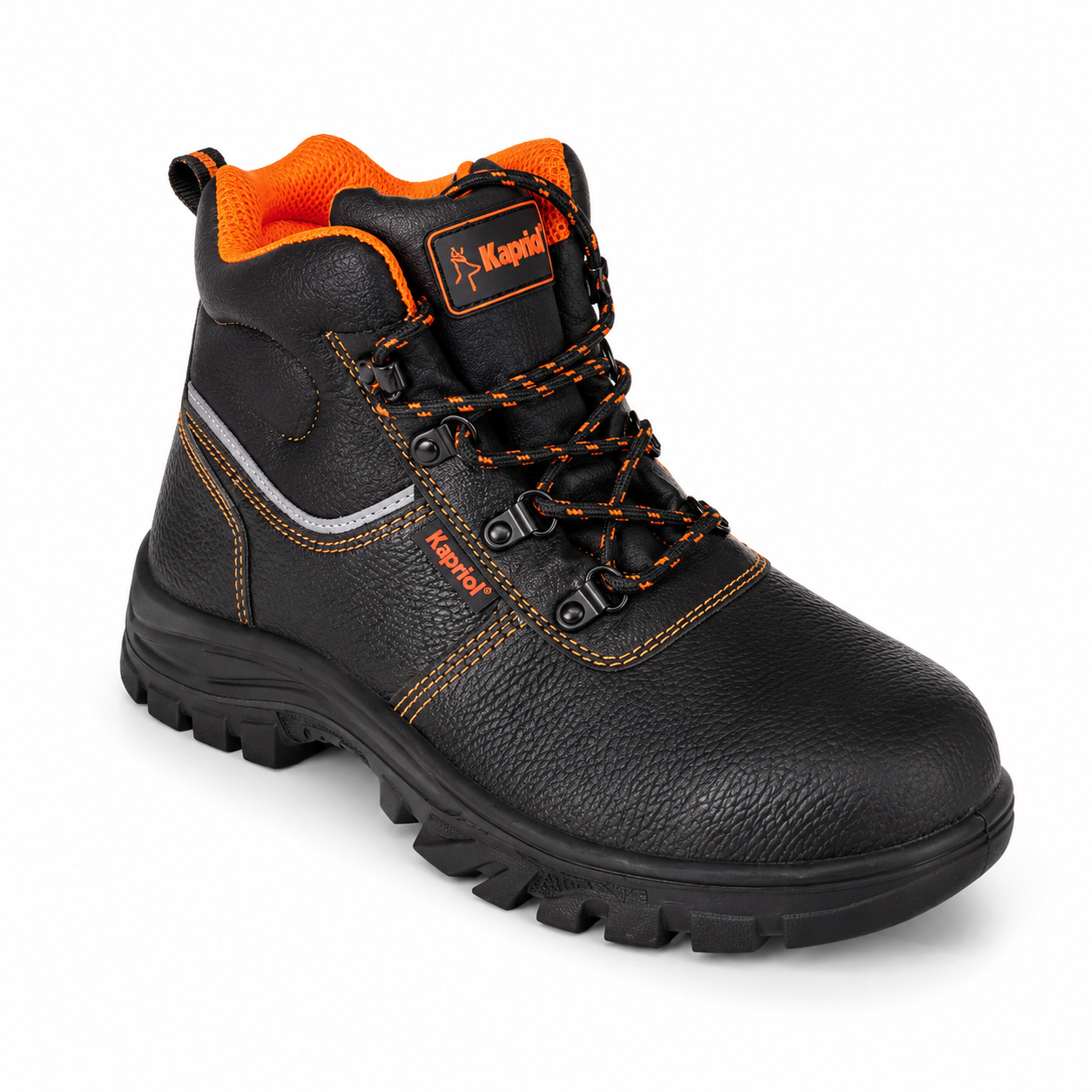 CHAUSSURE HAUTE DE SECURITE